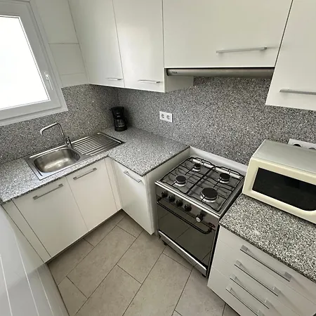 Apartment Agi Joan Badosa *