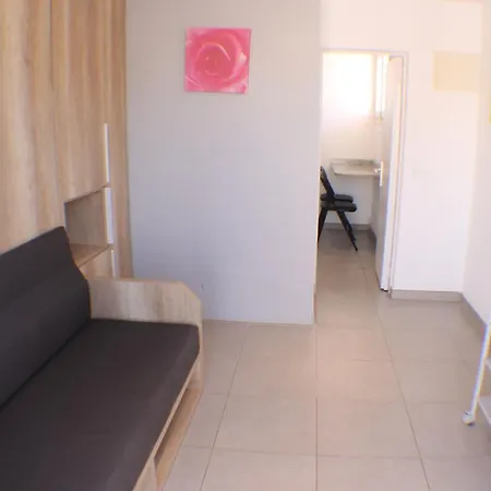 Apartament Agi Joan Badosa Roses