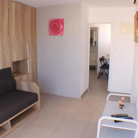 Apartament Agi Joan Badosa