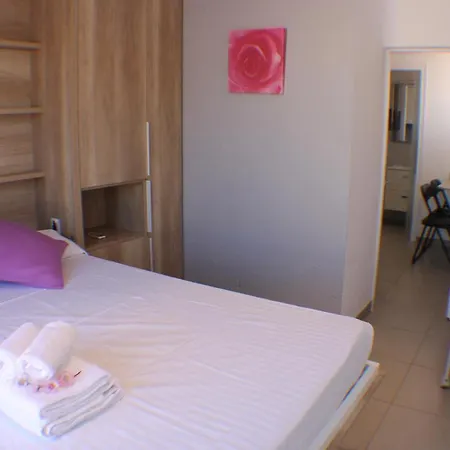 Agi Joan Badosa Apartament