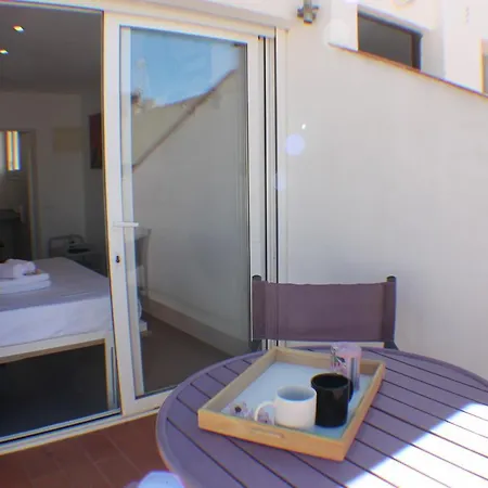Appartement Agi Joan Badosa Roses