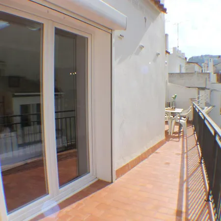 Agi Joan Badosa Appartement Roses