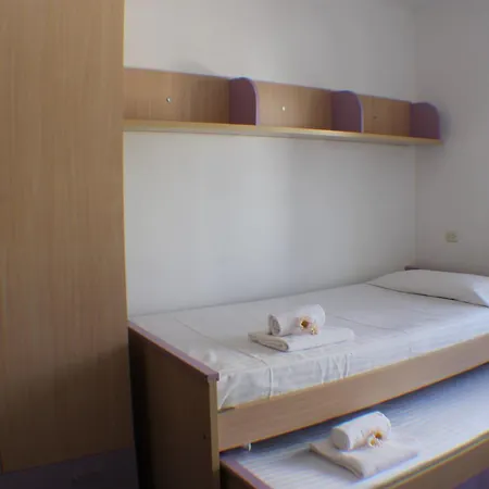 Apartament Agi Joan Badosa *