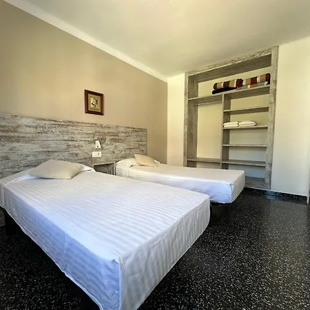 Apartament Agi Joan Badosa