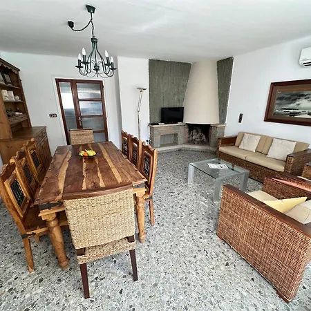 Apartament Agi Joan Badosa *