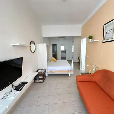 Apartament Agi Joan Badosa *