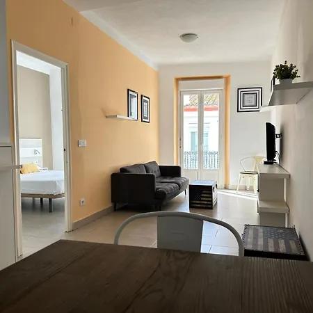 Appartement Agi Joan Badosa Roses