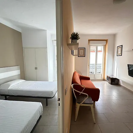 Apartament Agi Joan Badosa *