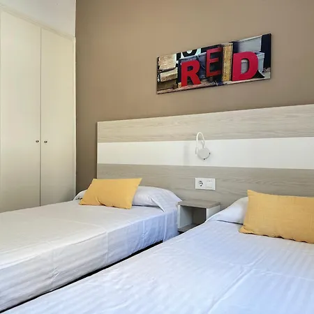Apartament Agi Joan Badosa Roses