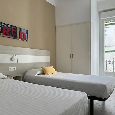 Agi Joan Badosa Apartament Roses