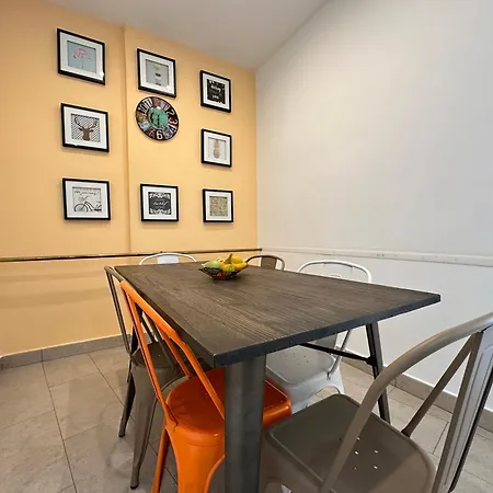 Apartament Agi Joan Badosa