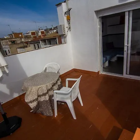 Appartement Agi Joan Badosa