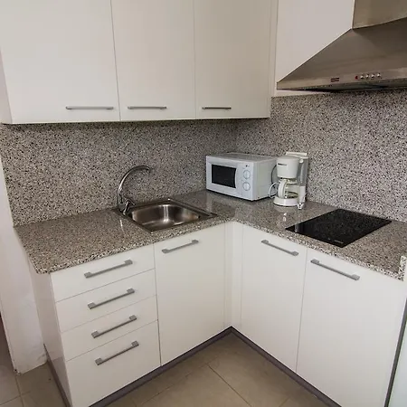 Apartament Agi Joan Badosa *