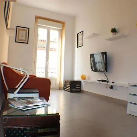 Agi Joan Badosa Appartement *