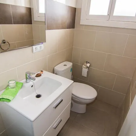 Apartament Agi Joan Badosa
