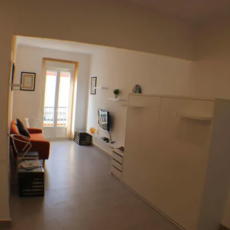 Apartament Agi Joan Badosa
