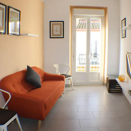 Apartament Agi Joan Badosa *