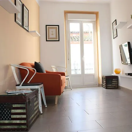 Apartament Agi Joan Badosa