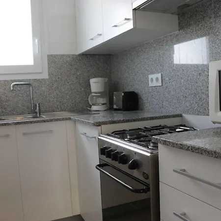 Apartament Agi Joan Badosa