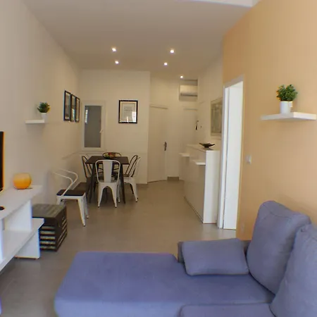 Apartament Agi Joan Badosa